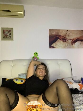 Sexy Curvy Jade / curvydreamjade nude photo #35