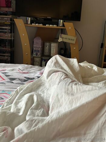 Curvy_Ga / curvygal84 nude photo #13