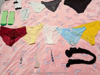 Little Alic / curvylittlealice nude photo #5