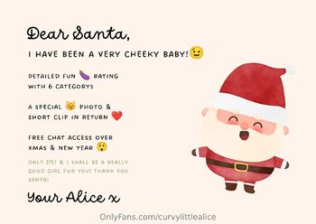 Little Alic / curvylittlealice nude photo #9