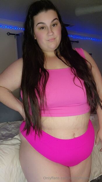 Beg for it daddy / curvymama2020 nude photo #8