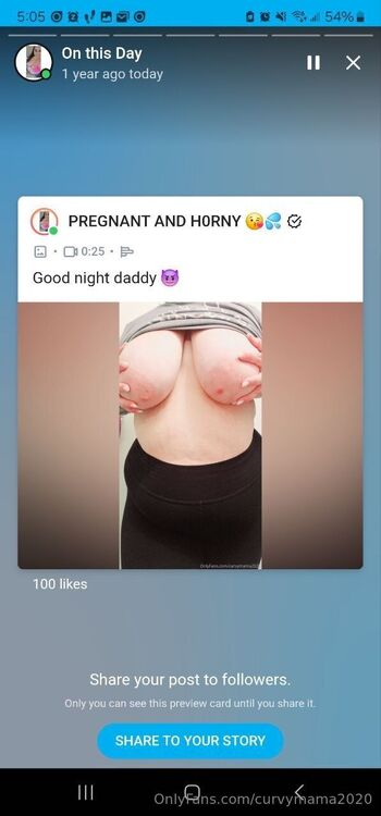 Beg for it daddy / curvymama2020 nude photo #29