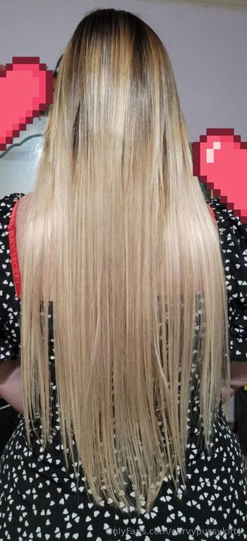 Curvy Pussy Kitty / curvypussykitty nude photo #6