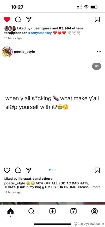 Shannon FT Me / curvyrb / therealshannon_m / curvyredbone nude photo #19