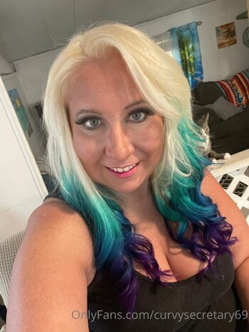 Michelle Madiso / curvysecretary69 / curvysecretary9 / curvysecretary nude photo #5