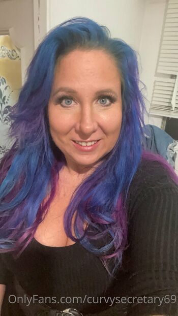 Michelle Madiso / curvysecretary69 / curvysecretary9 / curvysecretary nude photo #7