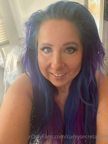 Michelle Madiso / curvysecretary69 / curvysecretary9 / curvysecretary nude photo #8