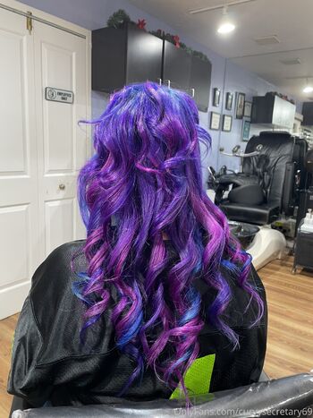 Michelle Madiso / curvysecretary69 / curvysecretary9 / curvysecretary nude photo #10