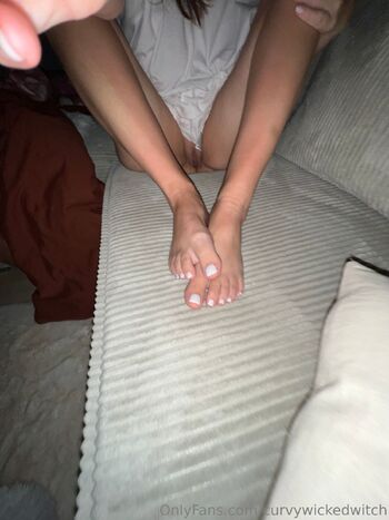 Lilit / curvywickedwitch / kotaskova_lucie nude photo #22