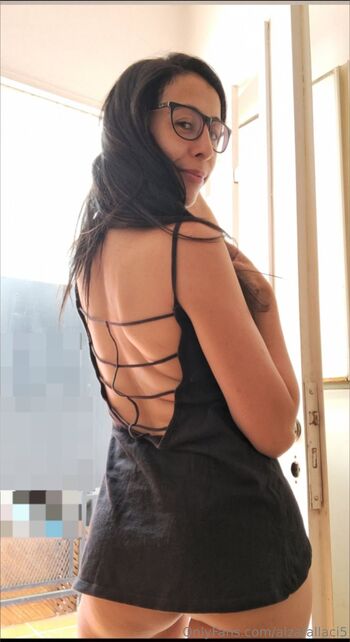 Perfect Lif / cute_perfect_ass nude photo #10