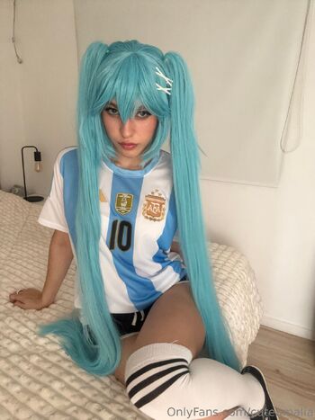 Amy / cuteamalia nude photo #3