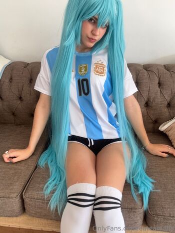 Amy / cuteamalia nude photo #5