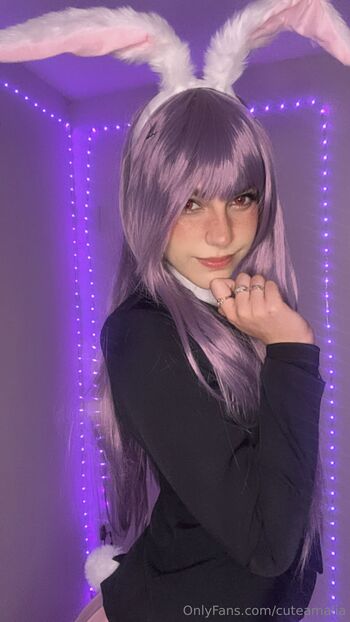 Amy / cuteamalia nude photo #6