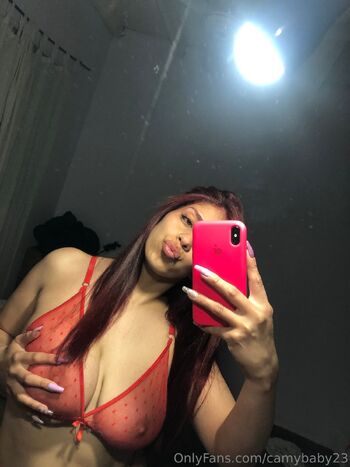 𝑪𝒂𝒎 / cutebaby8 nude photo #10