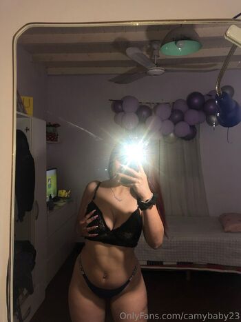 𝑪𝒂𝒎 / cutebaby8 nude photo #22