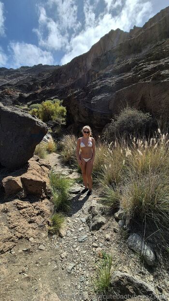 CuteBootyBabe21 PP / cutebootybabe21ppv nude photo #8