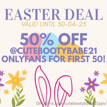 CuteBootyBabe21 PP / cutebootybabe21ppv nude photo #11