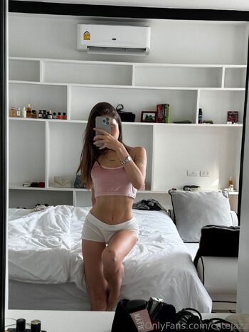 Jasmine (check my bio / cutejazz nude photo #18