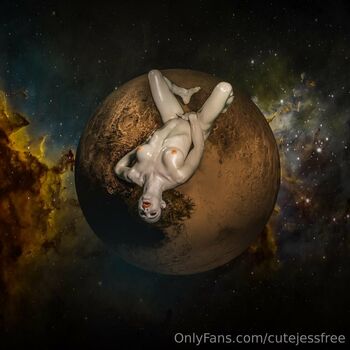 Jes / cutejessfree nude photo #13