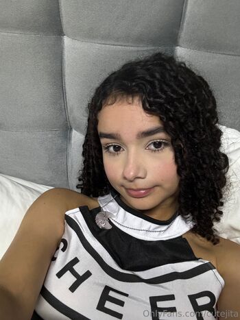 Cute Conejita / cutejita nude photo #6