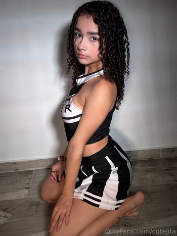 Cute Conejita / cutejita nude photo #8