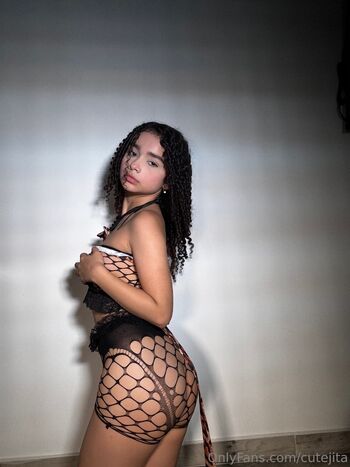 Cute Conejita / cutejita nude photo #12