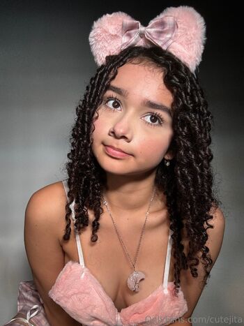 Cute Conejita / cutejita nude photo #13