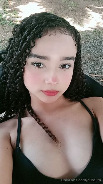 Cute Conejita / cutejita nude photo #16