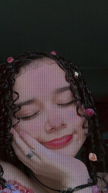 Cute Conejita / cutejita nude photo #18