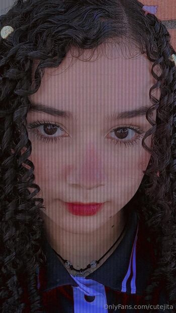 Cute Conejita / cutejita nude photo #19