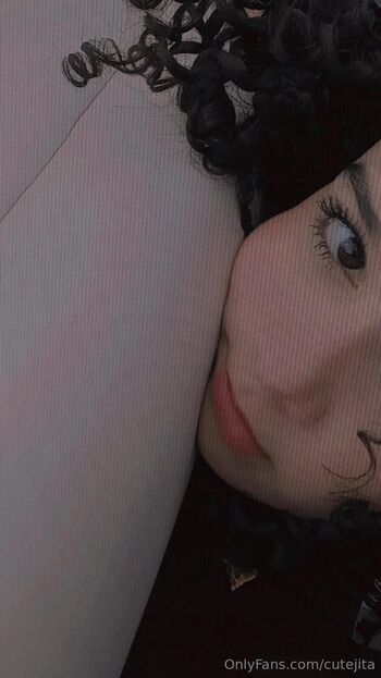 Cute Conejita / cutejita nude photo #20