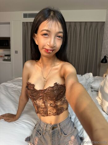 Lil Cindy / cutelittlecindy nude photo #10