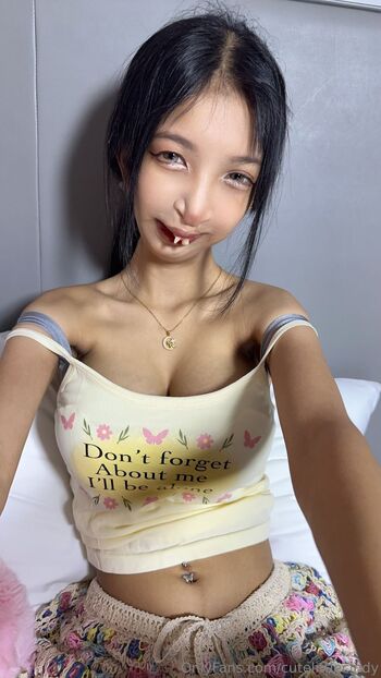 Lil Cindy / cutelittlecindy nude photo #25