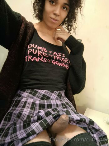 cute nadi / cutenade nude photo #3