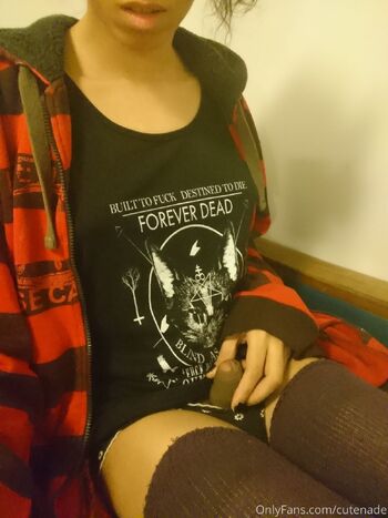 cute nadi / cutenade nude photo #39