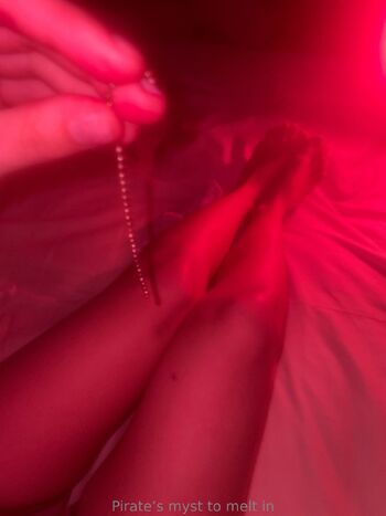 M Y S T 𝑷𝒊𝒓𝒂𝒕 / cutepirate nude photo #24