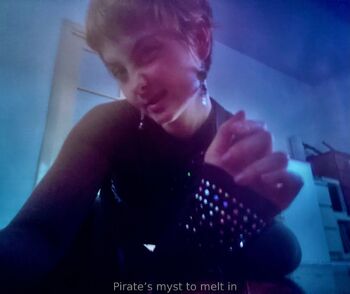 M Y S T 𝑷𝒊𝒓𝒂𝒕 / cutepirate nude photo #26