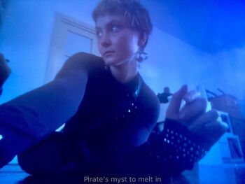 M Y S T 𝑷𝒊𝒓𝒂𝒕 / cutepirate nude photo #27