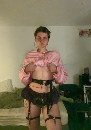 M Y S T 𝑷𝒊𝒓𝒂𝒕 / cutepirate nude photo #37