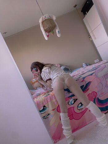 Sweet Heart Lily / cuteprincesslily nude photo #22