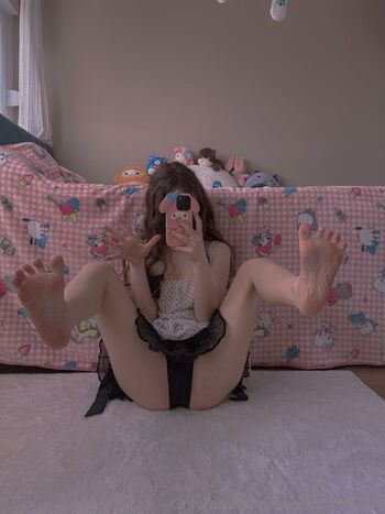 Sweet Heart Lily / cuteprincesslily nude photo #24