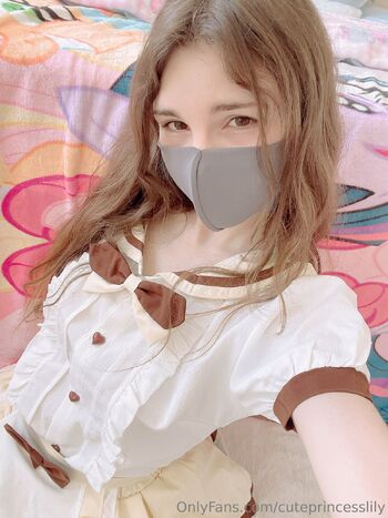 cuteprincesslily