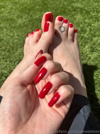 Cute Webbie / cutewebbies nude photo #26