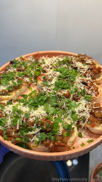 Your cutie eliza / cutie_cabani nude photo #20