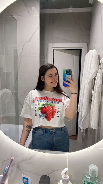 Your cutie eliza / cutie_cabani nude photo #32