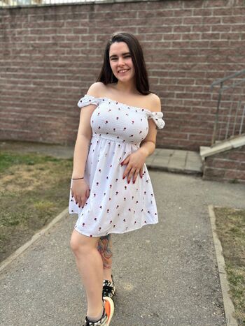 Eliza Caban / cutiecabani nude photo #29