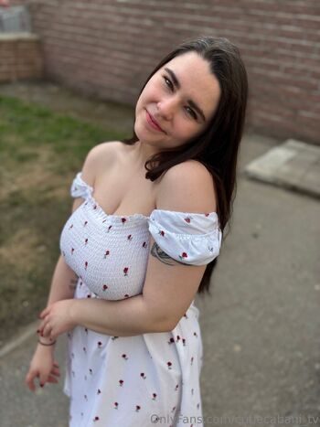 Eliza Caban / cutiecabani nude photo #30