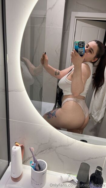 Eliza Caban / cutiecabani nude photo #32