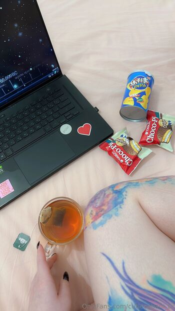 Eliza Caban / cutiecabani nude photo #34