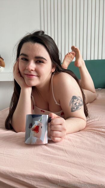 Eliza Caban / cutiecabani nude photo #37